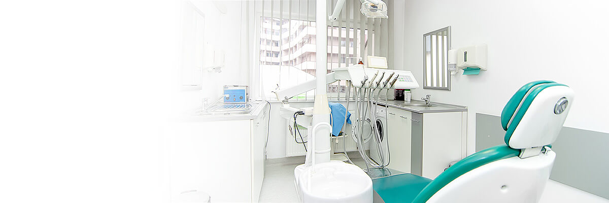 Encino Dental Office
