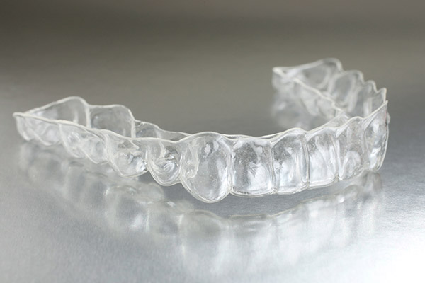 Invisalign Dentist