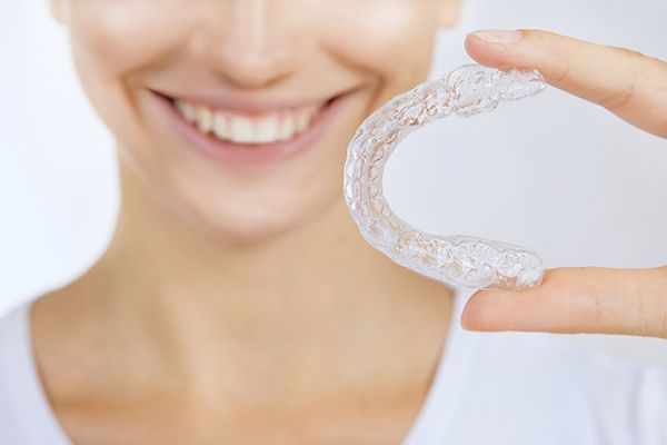 Invisalign Dentist