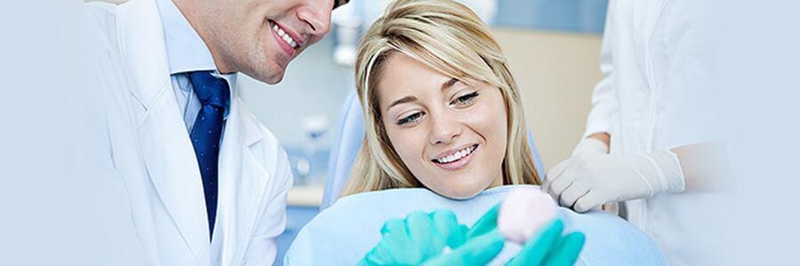 Encino Preventative Dental Care