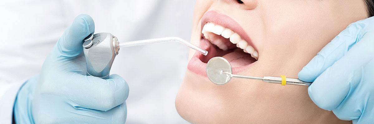 Encino Restorative Dentistry